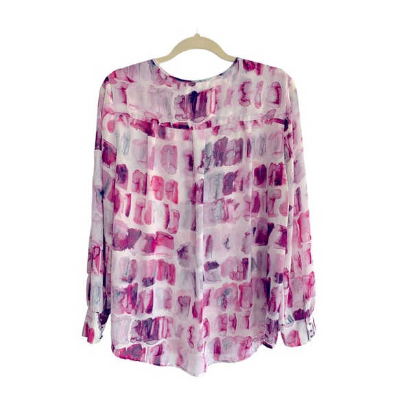 Liz Claiborne Petite Sz PXL - Picture 2 of 5